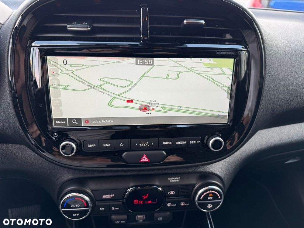 Kia Soul e-Soul 64kWh L - 11