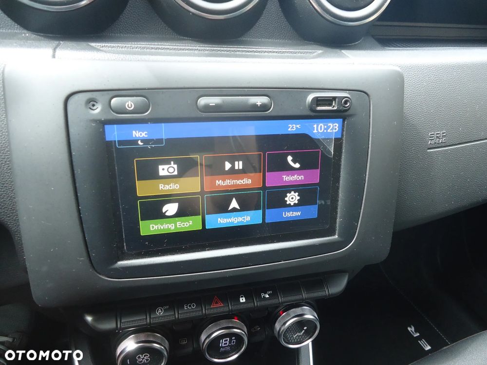 Dacia Duster 1.3 TCe FAP Prestige EU6d - 16