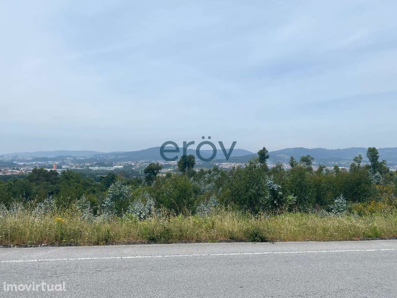 Propriedade com 15Ha em Silvares - Guimarães - Grande imagem: 5/10