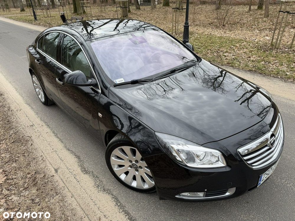 Opel Insignia - 15