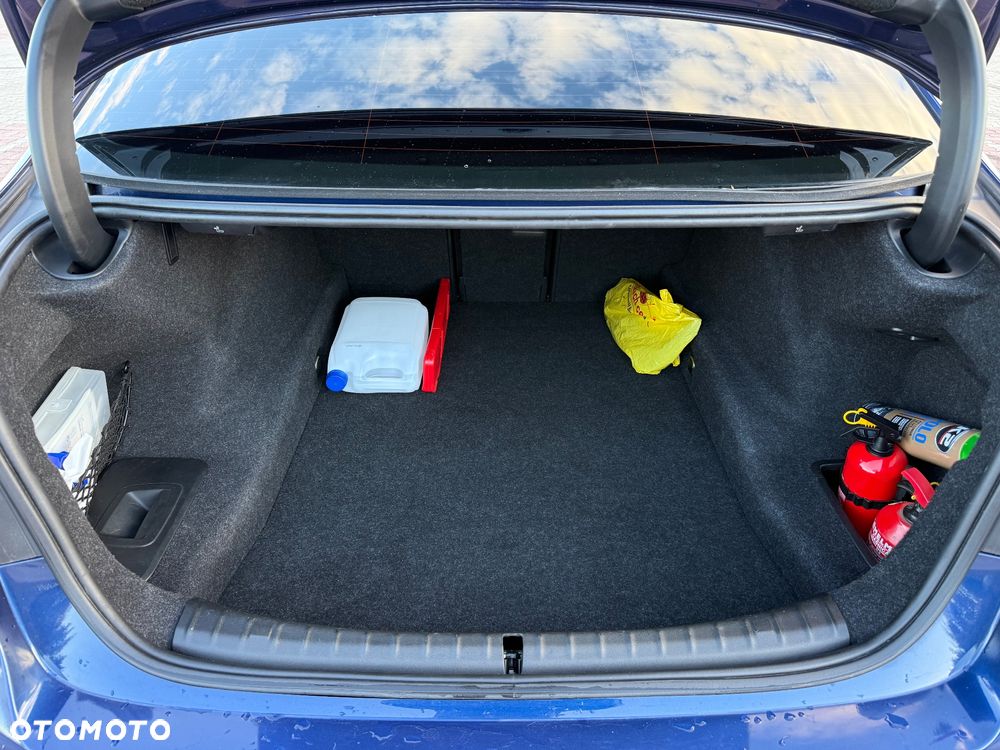 BMW Seria 5 530i M Sport sport - 6