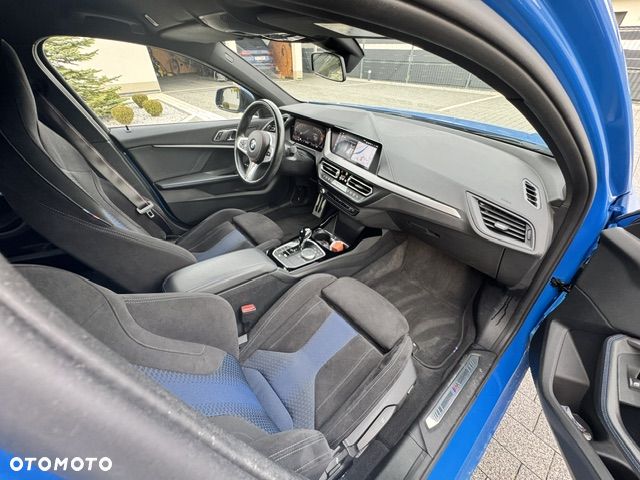 BMW Seria 1 128ti sport - 10