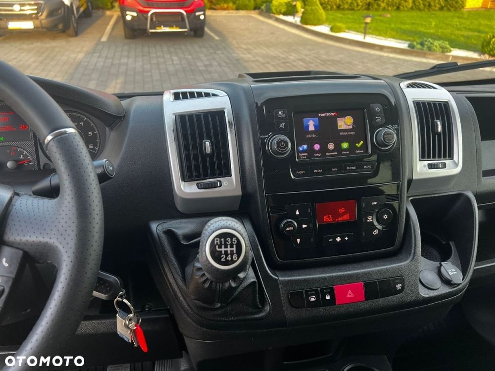 Ford Custon 2.0 130ps. z Niemiec Serwisowany w ASO Stan jak Nowy - 33