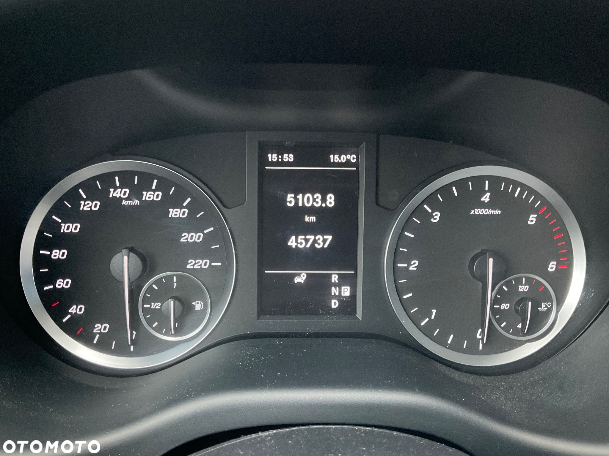 Mercedes-Benz Vito Tourer 116 CDI L2 Pro 9G-Tronic 447.703 - 19