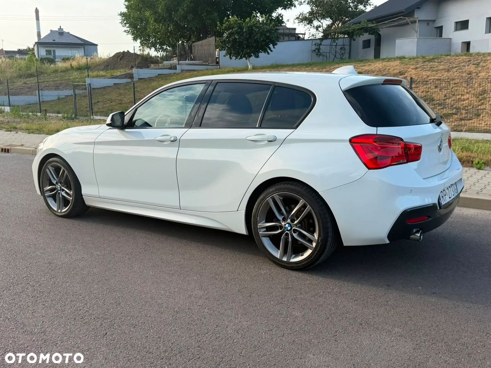 BMW Seria 1 116d - 12