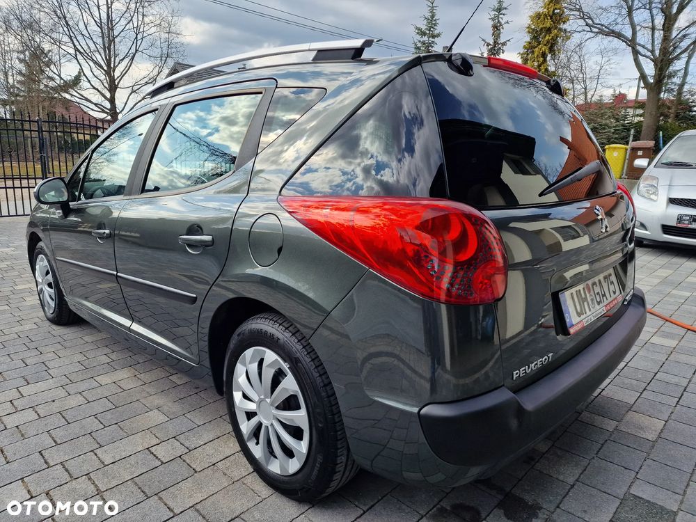 Peugeot 207 95 VTi Filou - 7