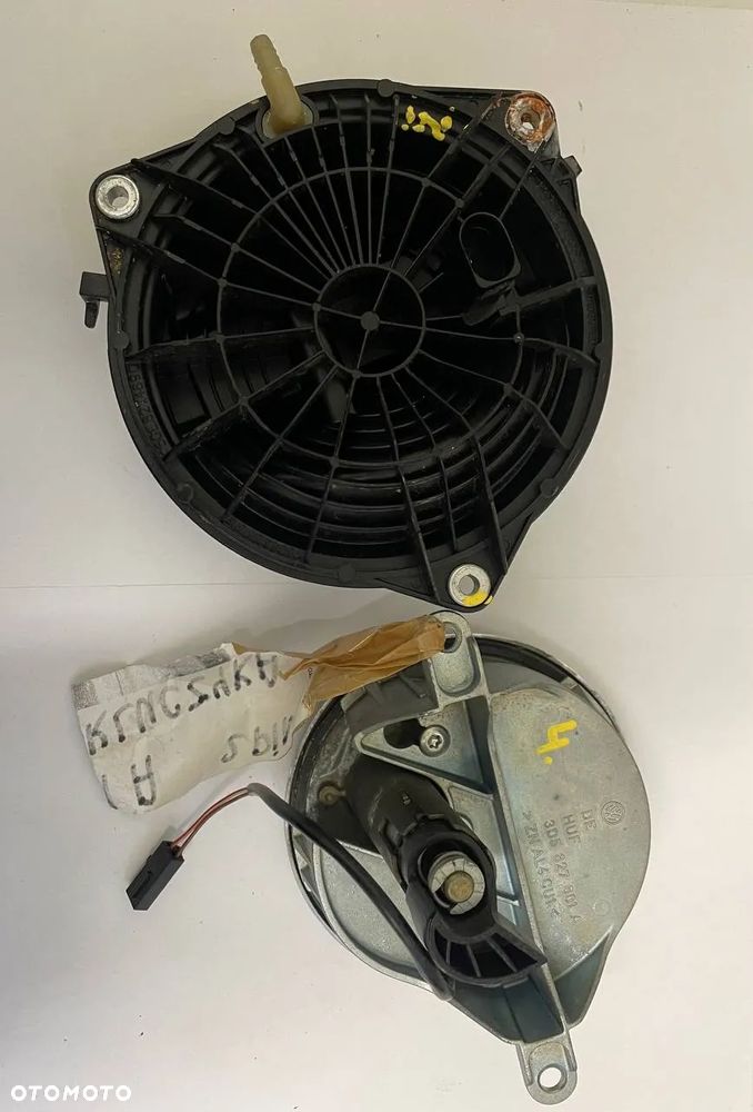 KLAMKA TYLNEJ KLAPY VW PASSAT CC 3C5827469E - 9