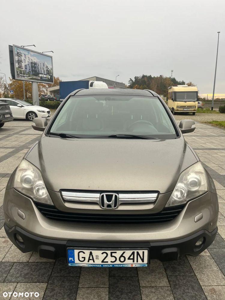 Honda CR-V 2.0 Executive - 3