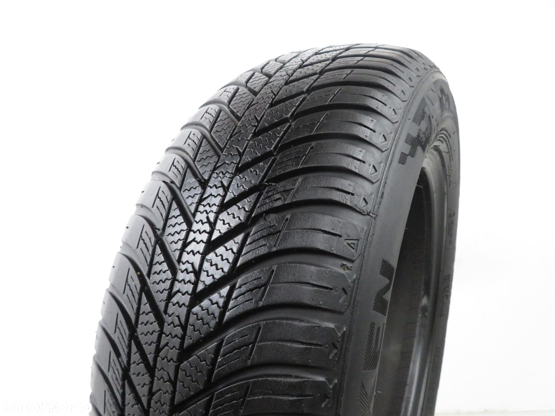 185/65R14 OPONA CAŁOROCZNA Nexen N'Blue 4Season 86T - 7