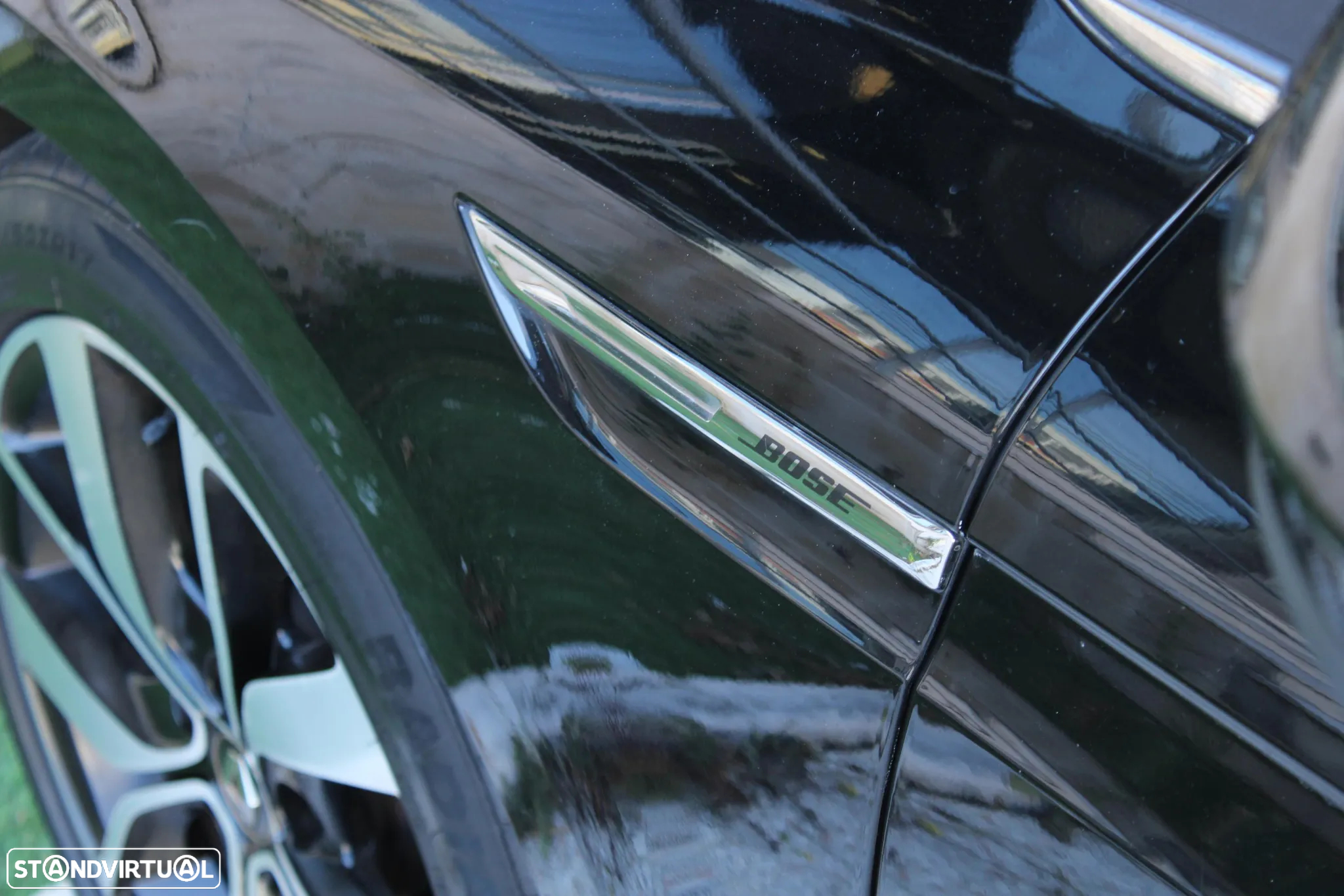 Renault Mégane Sport Tourer 1.5 dCi Bose Edition - 15