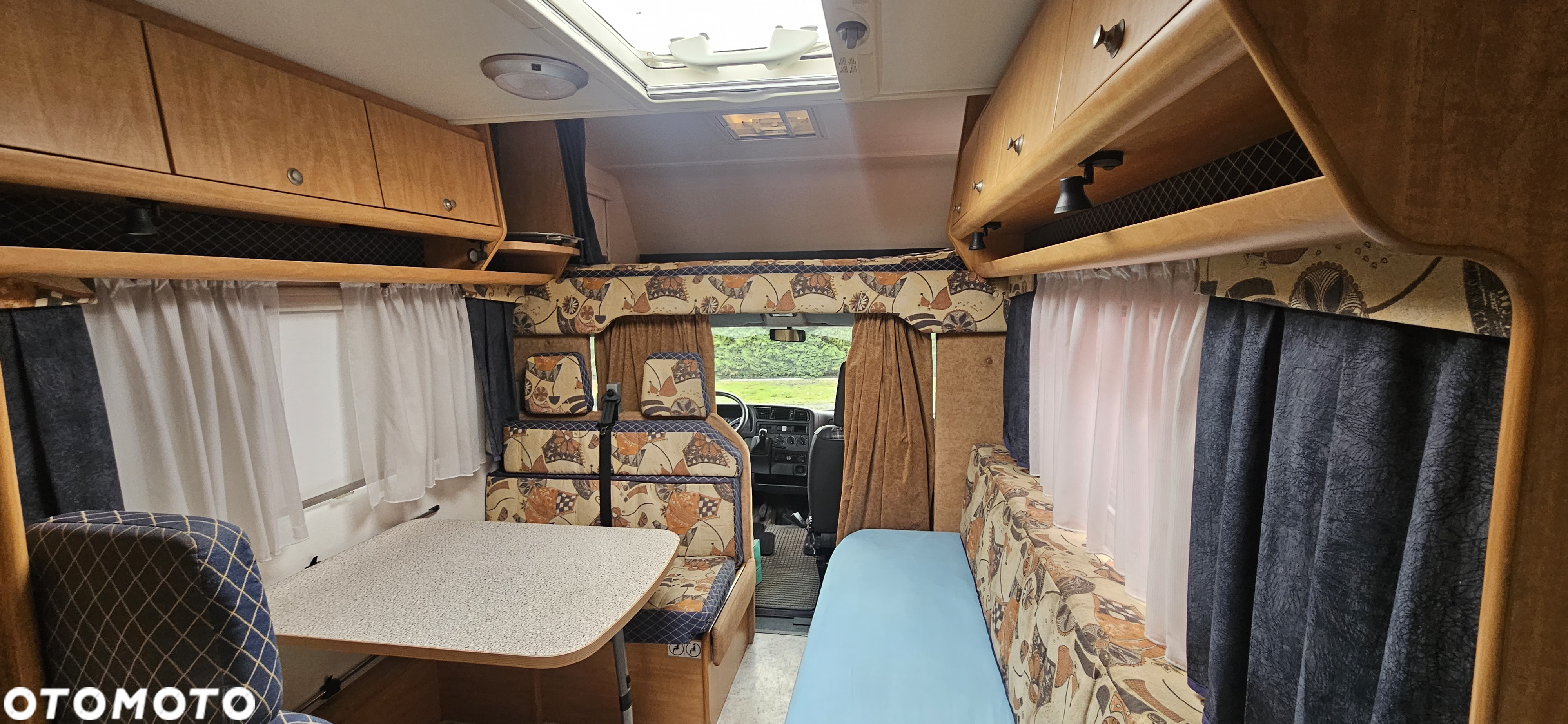 Fiat Ducato - 6