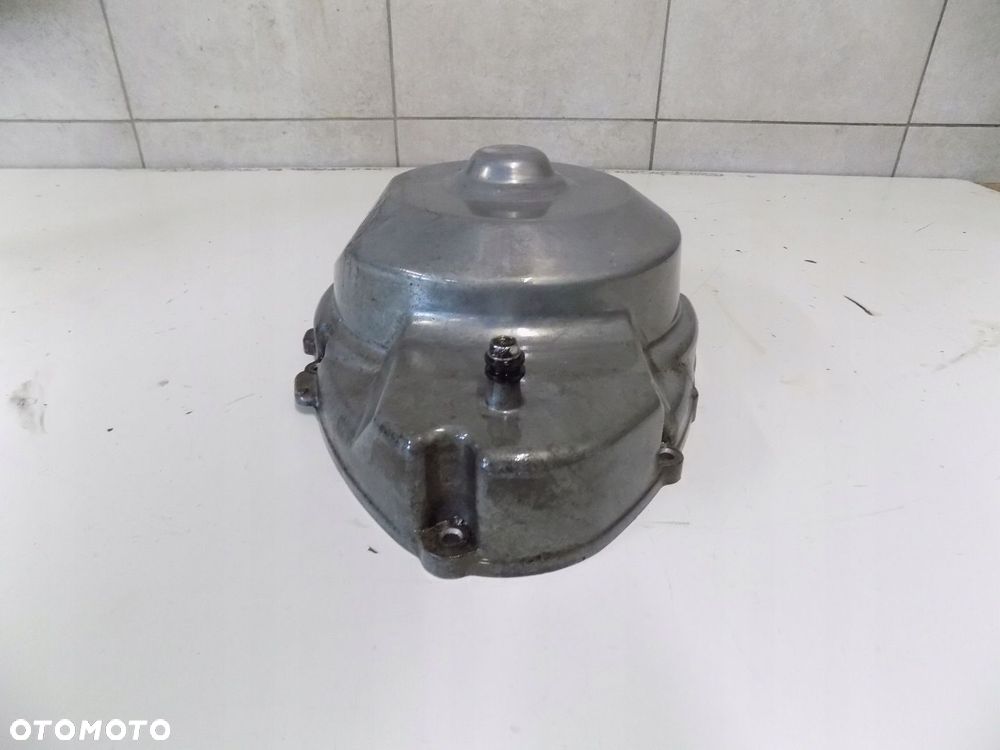 KYMCO X-CITING 500 DEKIEL POKRYWA SILNIKA - 5