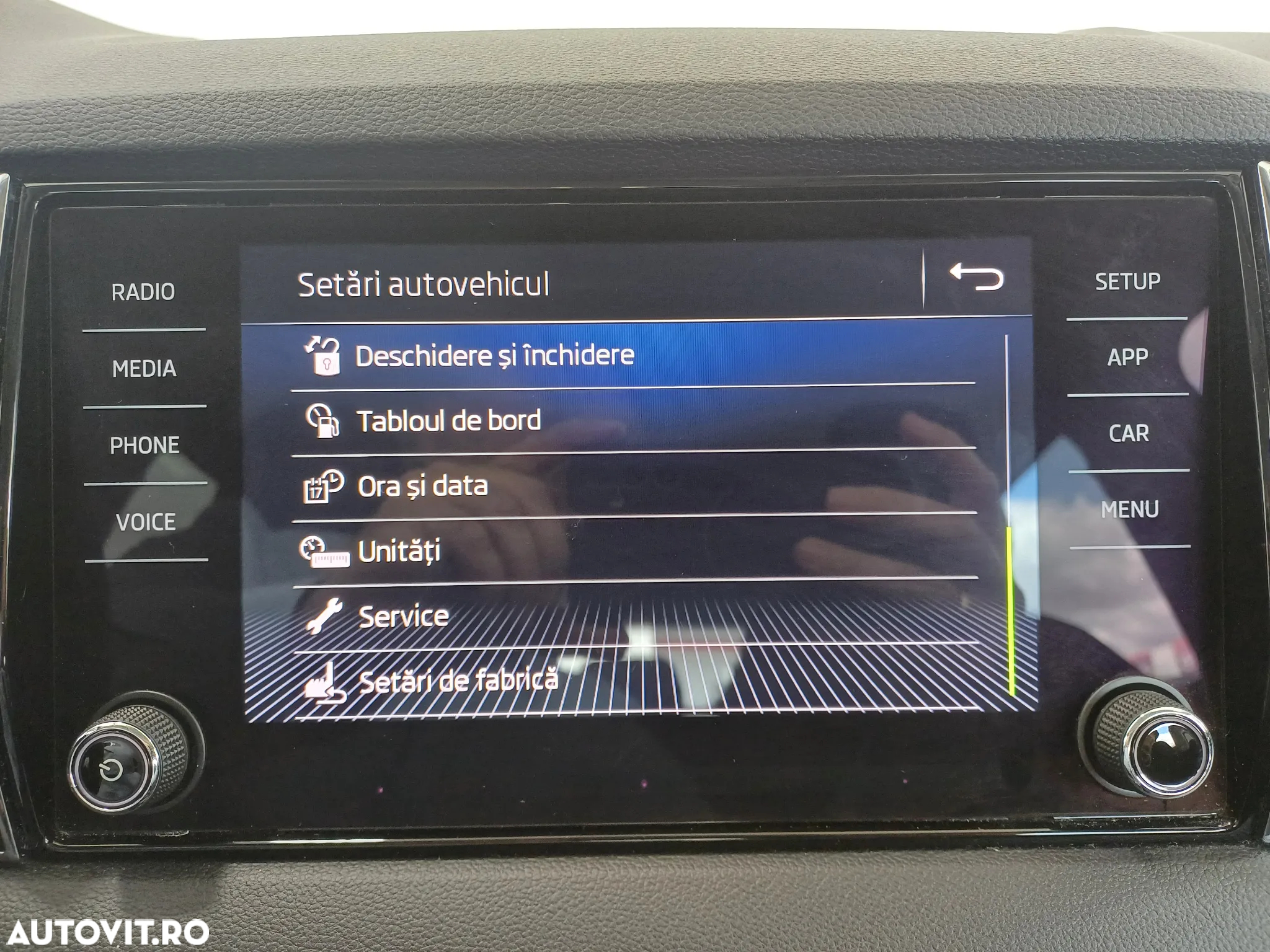 Skoda Karoq 1.5 TSI DSG Style - 18