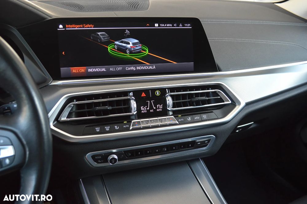 BMW X5 xDrive25d xLine - 9