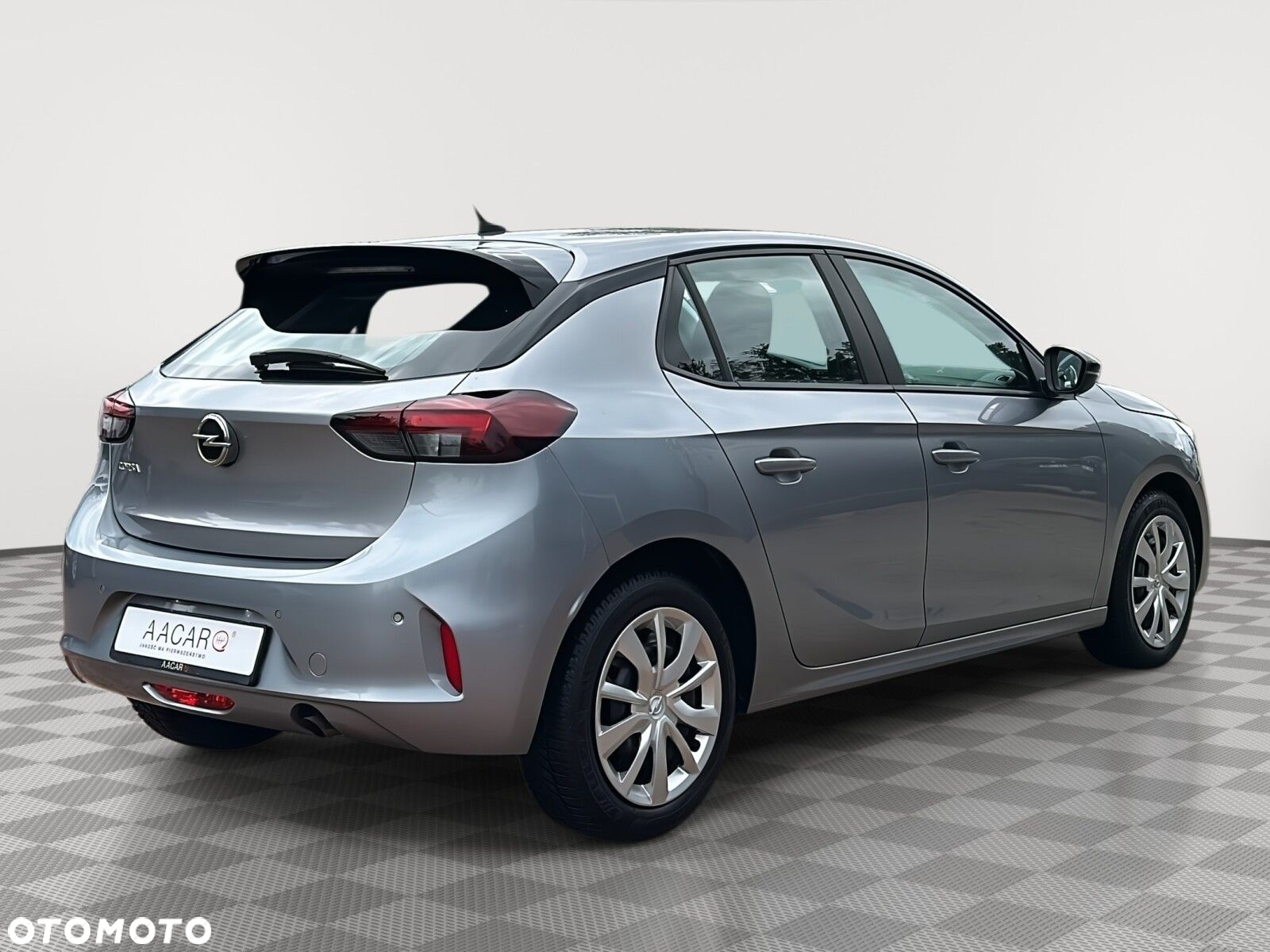 Opel Corsa - 4