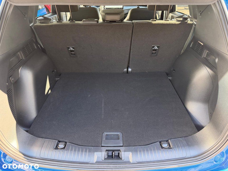 Ford Kuga - 20