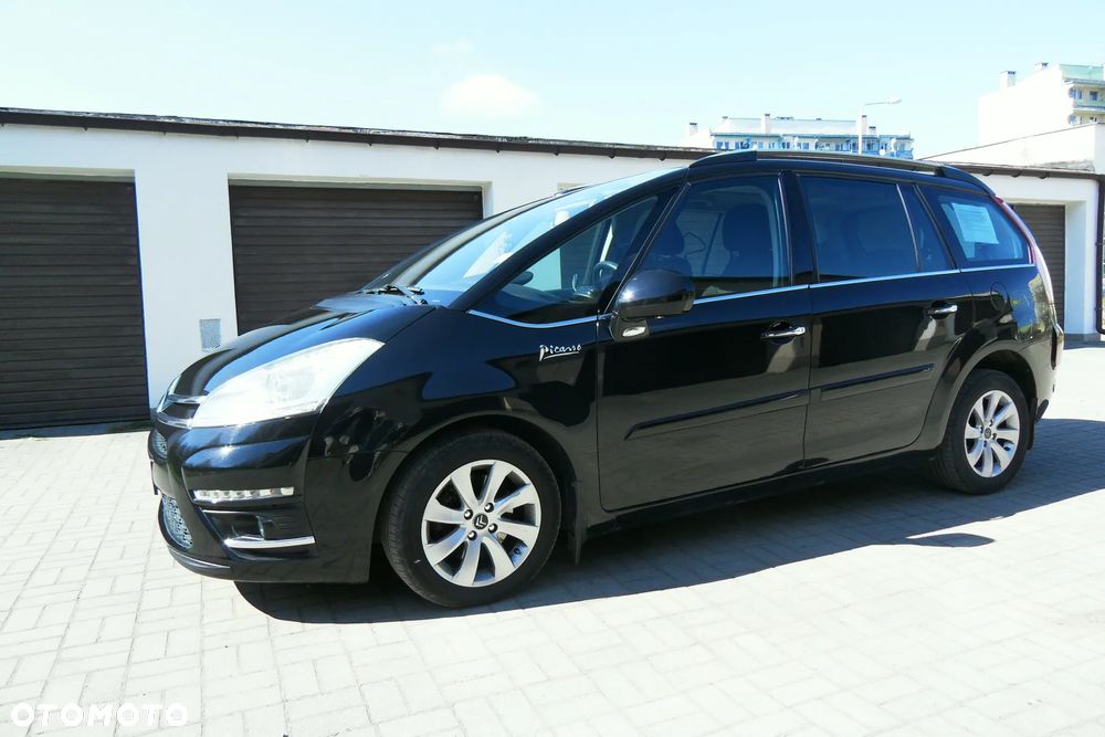 Citroën C4 Picasso 2.0 HDi Exclusive MCP - 7