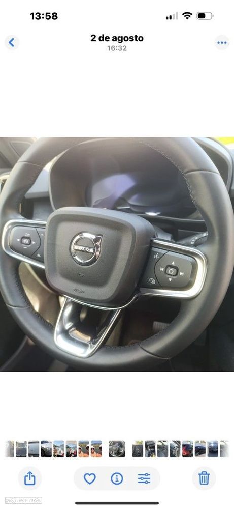 Volvo XC 40 Recharge Plus - 18