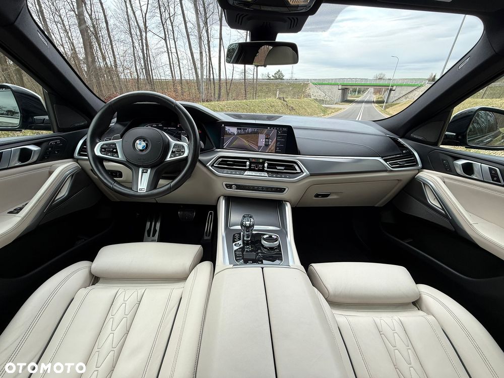 BMW X6 - 13