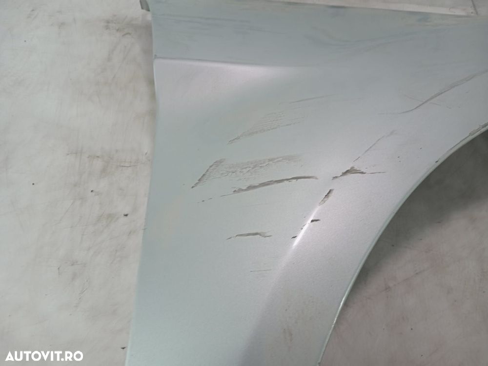 Aripa dreapta fata Mercedes-Benz B-Class W245 [2005 - 2008] - 2
