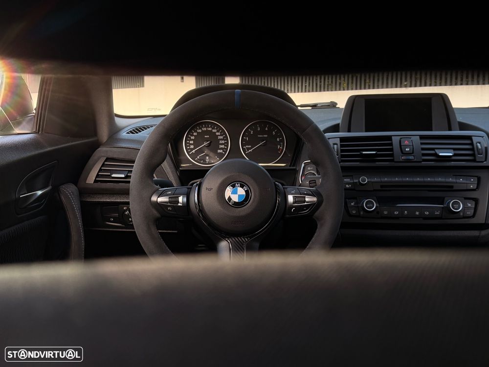 BMW 116 i Pack M - 26