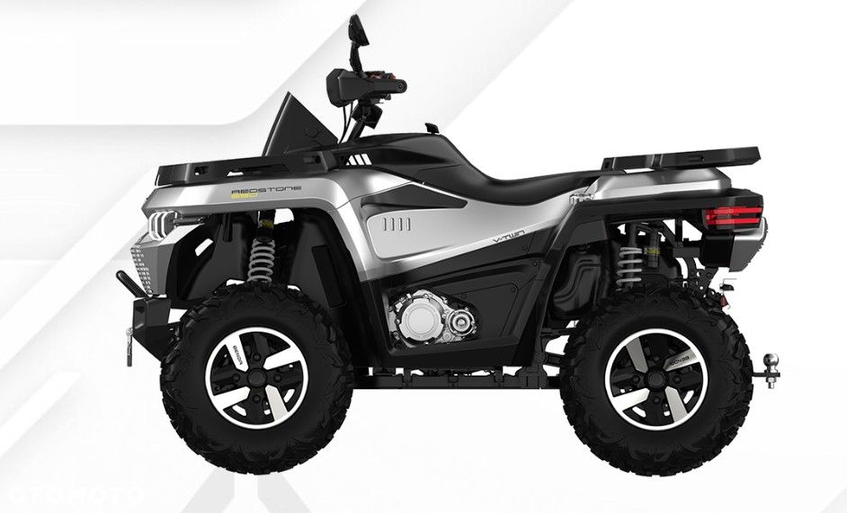 Benda Redstone 550 - 1