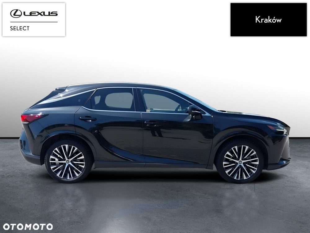 Lexus RX - 6