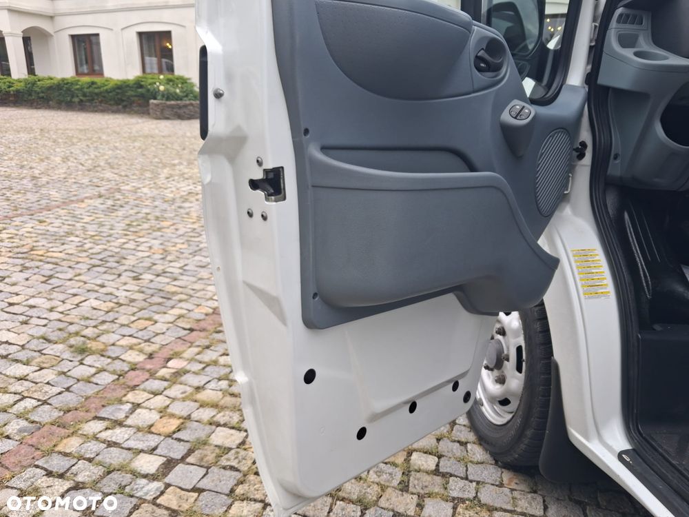 Ford TRANSIT - 24