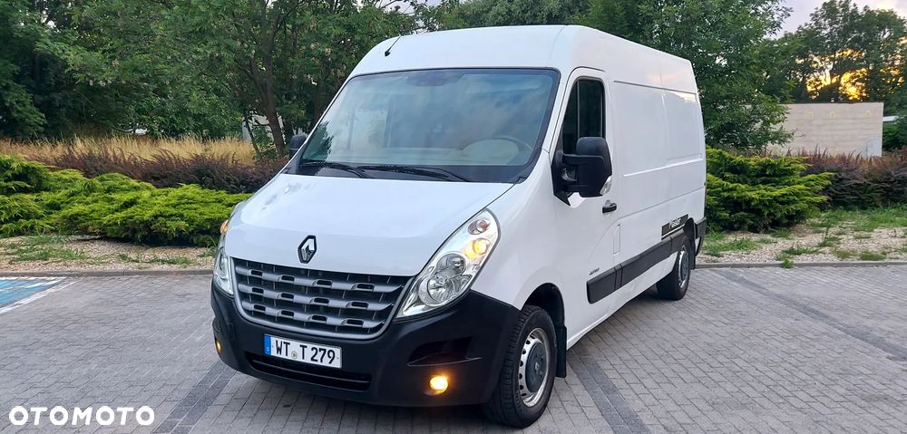 Renault MASTER - 17