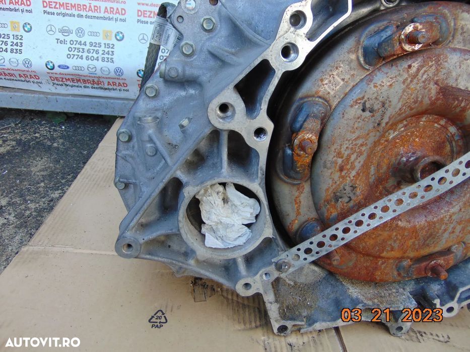 Cutie viteze automata BMW X1 F48 F39 x2 sdrive 2.0 Mini cooper ga8q45h - 2