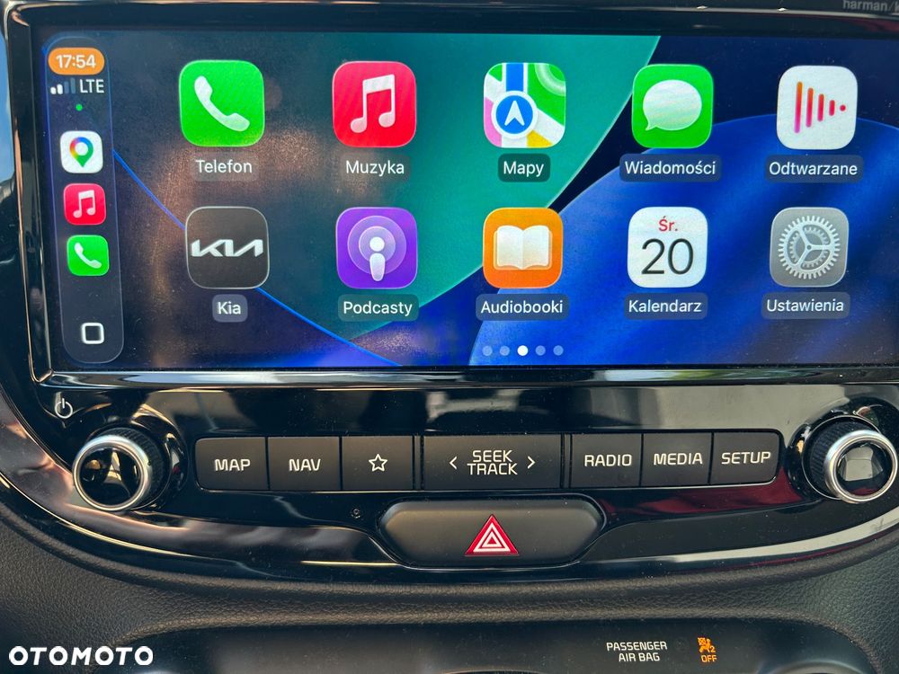 Kia Soul 64kWh XL - 15