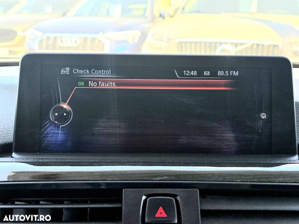 BMW Seria 3 316d Advantage - 29