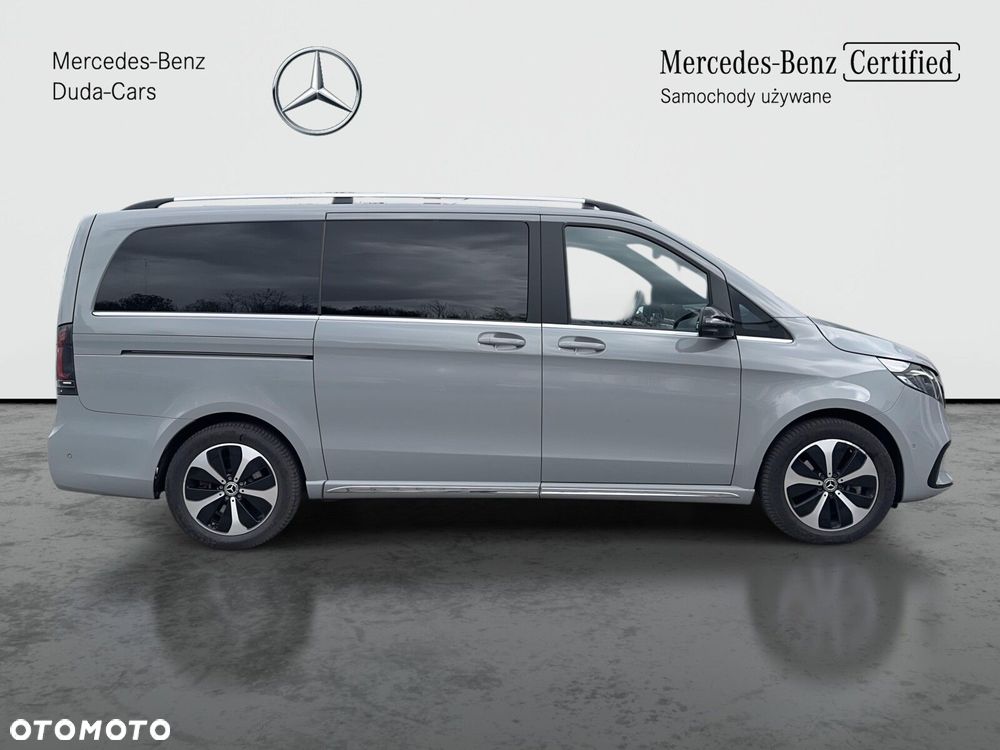 Mercedes-Benz EQV - 5