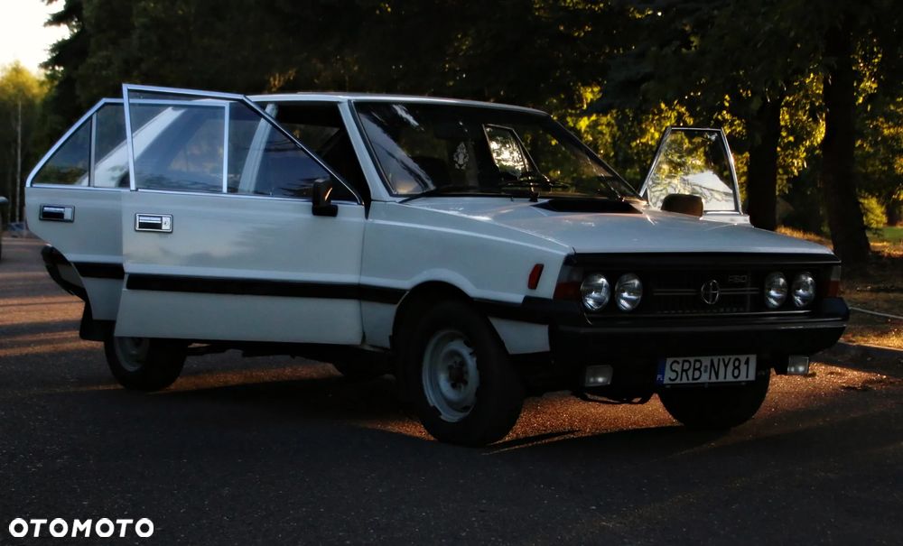 Polonez 1.5 - 33
