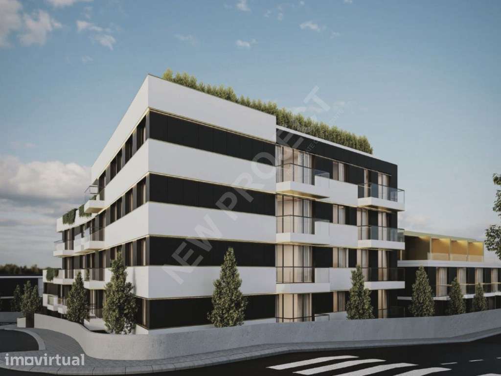 Apartamento T1+1 - Vila Nova de Gaia - Grande imagem: 4/44