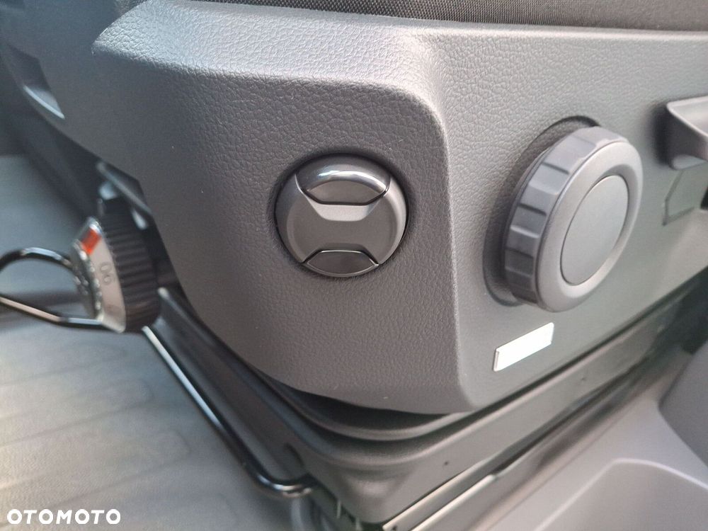 Volkswagen Crafter 2.0 TDI 177 KM - 19