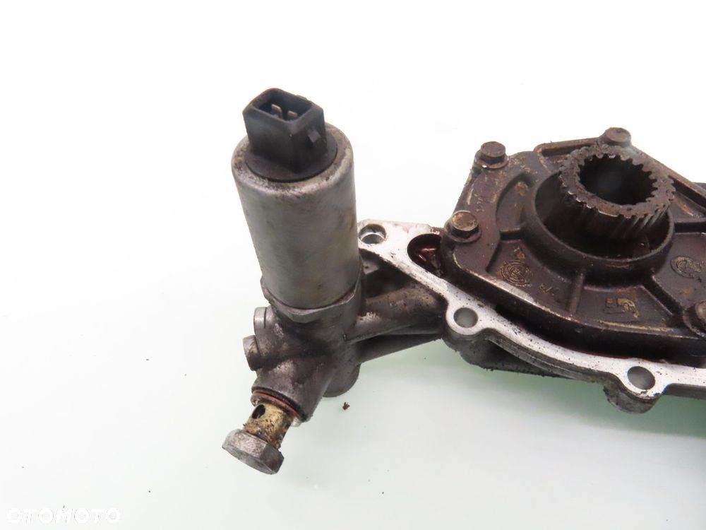 NASTAWNIK 2X VANOS BMW E391707305 1744848 1744847 - 2