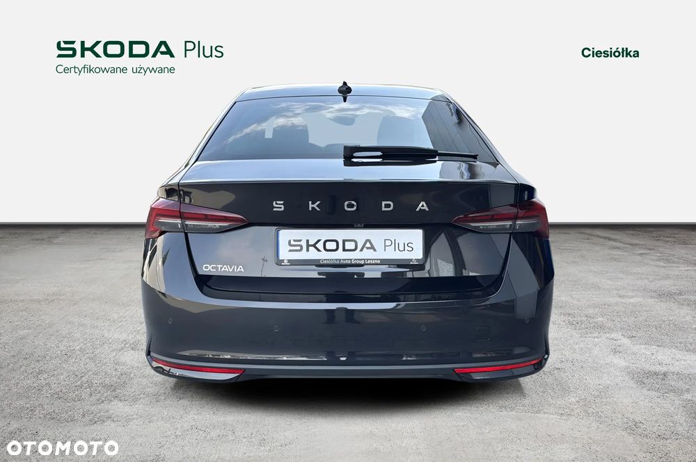 Skoda Octavia 1.5 TSI Selection - 32