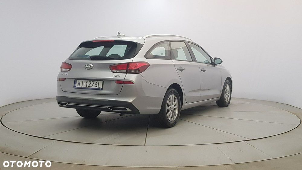 Hyundai i30 - 7