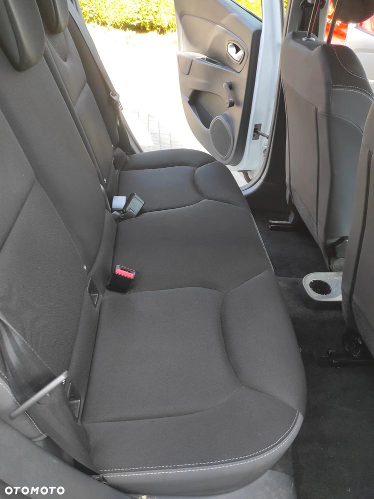 Renault Clio 0.9 Energy TCe Alize - 11