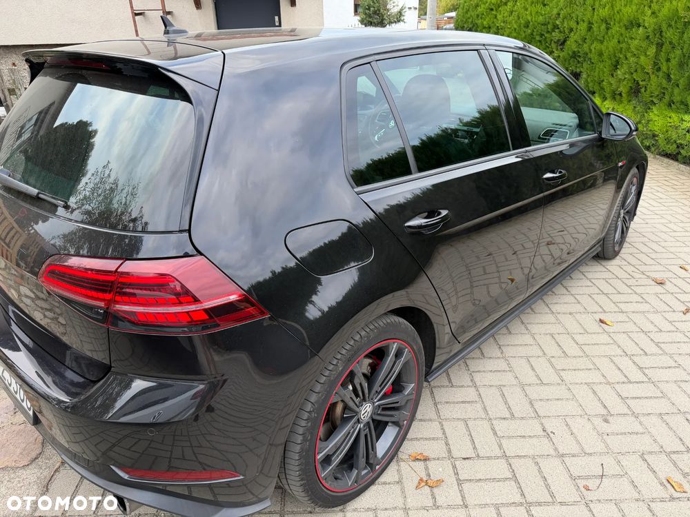 Volkswagen Golf 2.0 TSI BMT GTI Performance DSG - 9