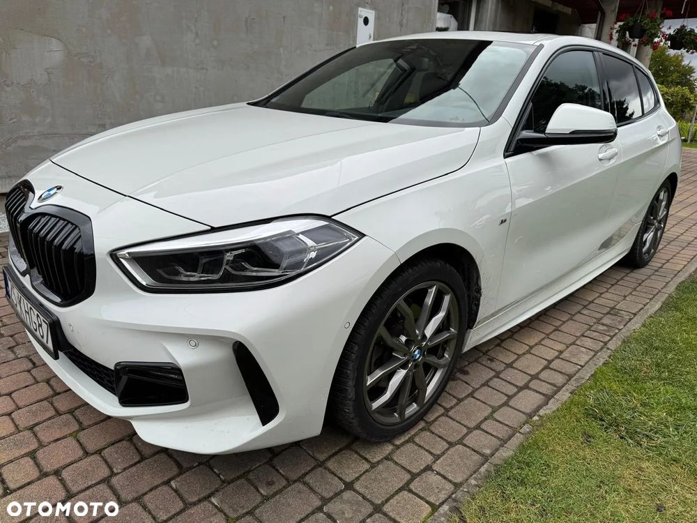 BMW Seria 1 118d Edition M Sport Shadow - 6