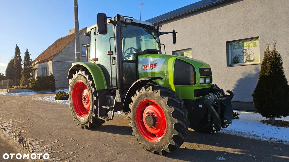 New Holland TD80 - 21