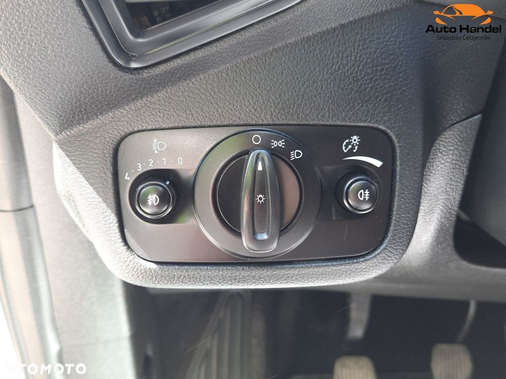 Ford C-MAX 1.0 EcoBoost Titanium ASS - 17
