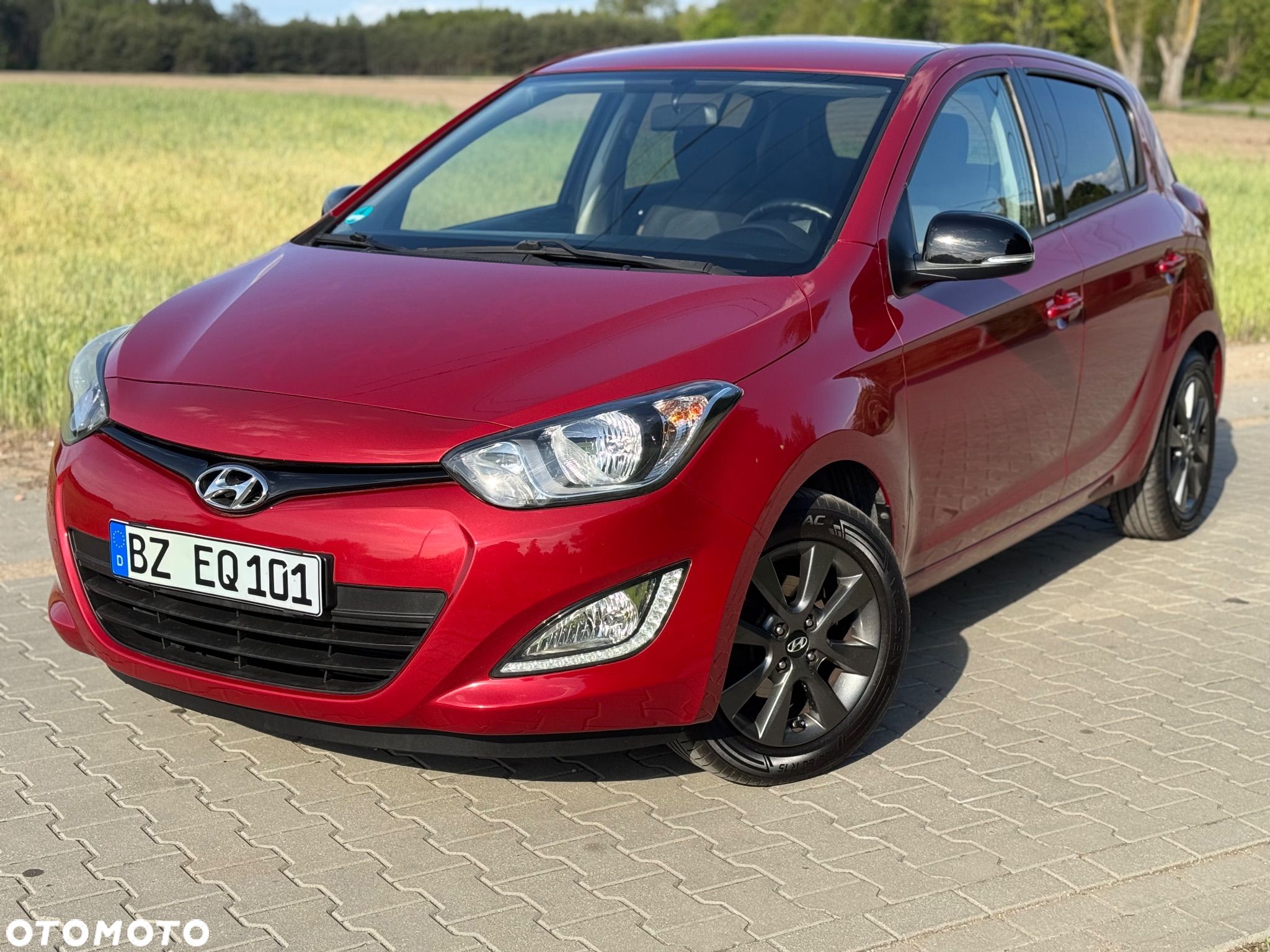 Hyundai i20 1.2 5 Star Edition - 1