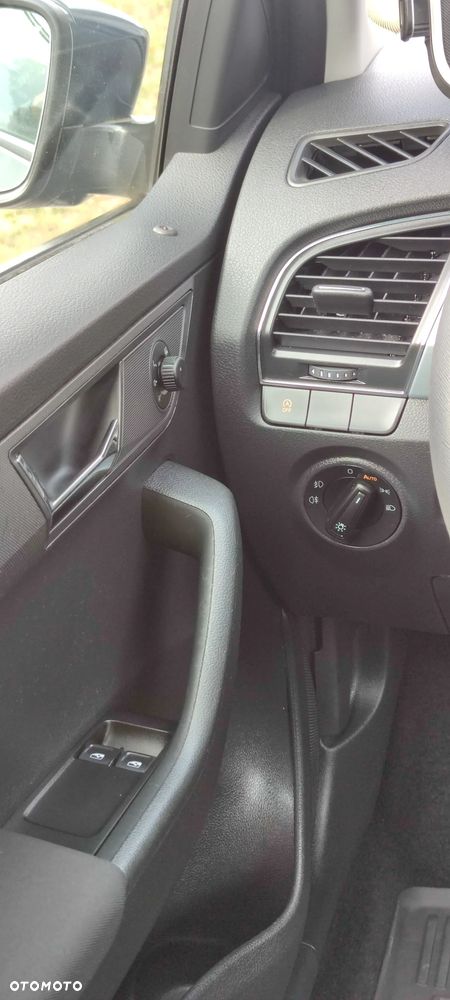 Skoda Fabia 1.0 TSI Ambition - 22