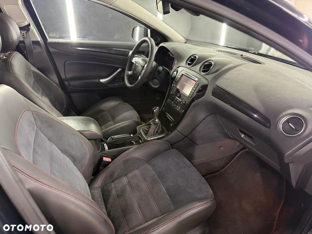 Ford Mondeo 2.0 TDCi Titanium S - 13