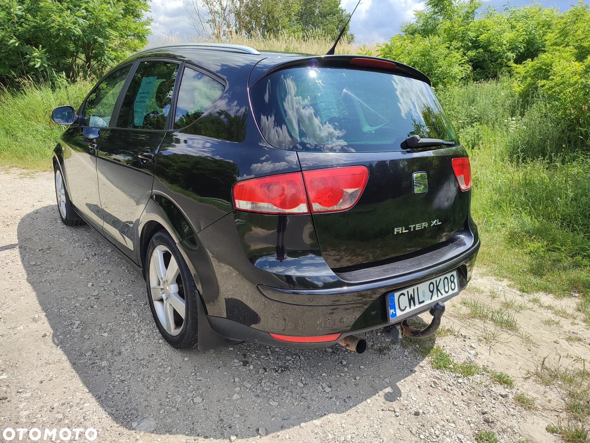 Seat Altea 1.9 TDI Reference - 7