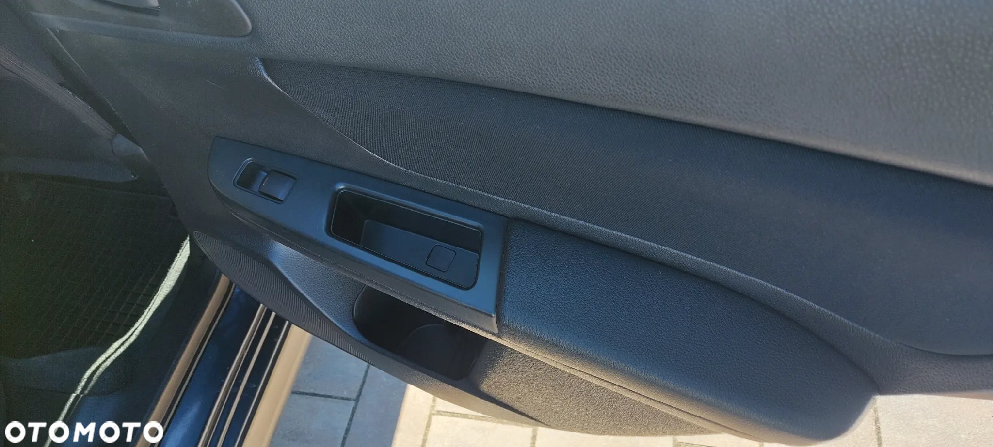 Subaru XV 2.0i Comfort CVT - 20