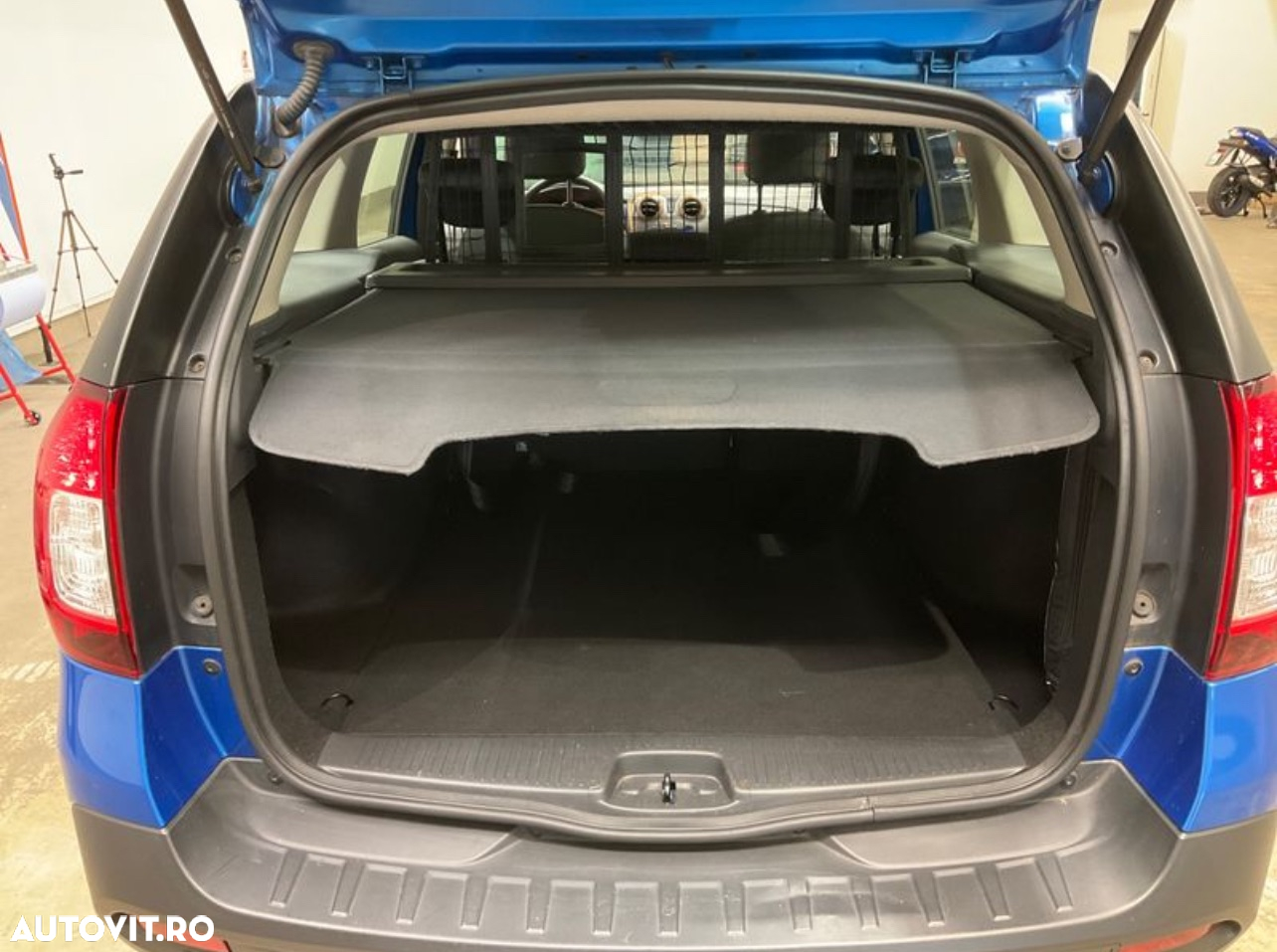 Dacia Logan Stepway - 7